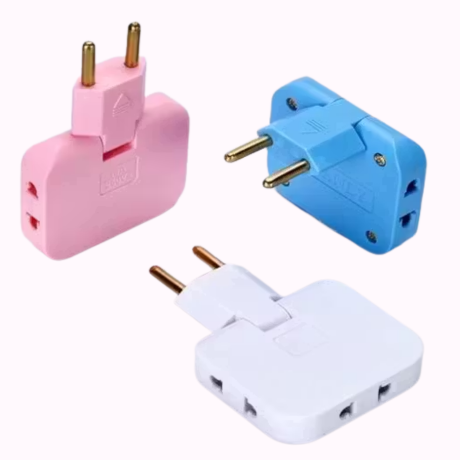 Cropped Faux leather Jacket